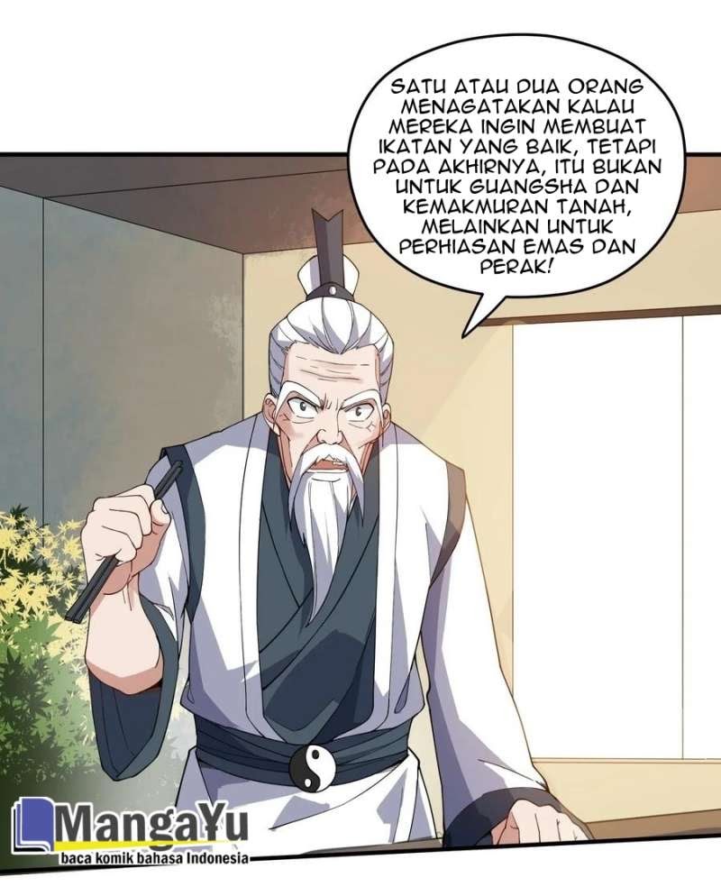 First Dragon (Yuanlong) Chapter 86 Gambar 13